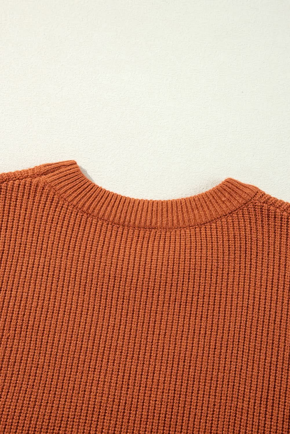 Flamingo hello pumpkin sweater - Love Salve